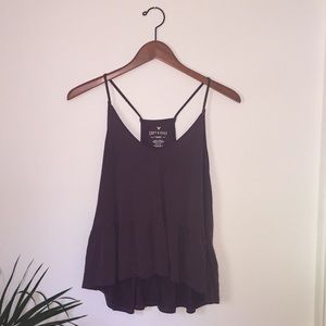 American Eagle Outfitters “Soft&Sexy” Tank